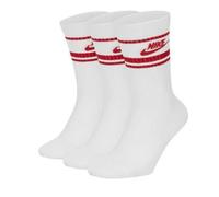 Nike Mens Women Socks 3 or 6 Pairs DX5089 Sportswear Everyday Essential Crew New