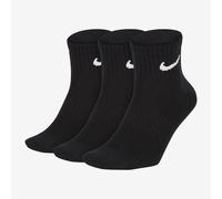 Nike Everyday Lightweight Ankle 3 Pack Socks