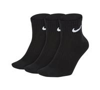 Nike Everyday Lightweight Ankle 3Pak M SX7677-010 socks