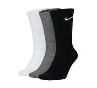Nike Everyday Lightweight Crew 3Pak SX7676-964 Socks