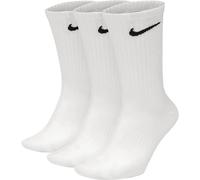 Nike Everyday Lightweight Crew Socks 3 Pairs