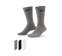 Nike Everyday Lightweight Crew Socks For Men & Women