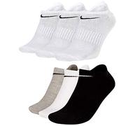 Everyday Lightweight Tennis Socks 3 Pack