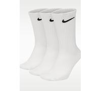 Nike Everyday Lightweight Training Crew Socks 3 Pack - UK 11-14.5