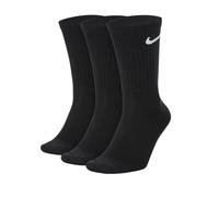Nike Everyday Lightweight Crew Socks 3 Pairs