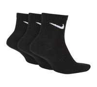 Nike - Everyday Lightweight Training Sock - Sports socks size XL - EU: 46-50, black