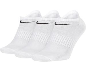 Nike Everyday Lw No-show Socks 3er Pack
