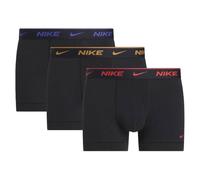 Nike Everyday Men's Boxer Shorts (Pack of 3)