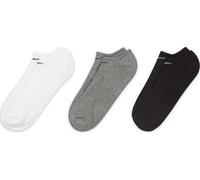 Nike Everyday No-show 3er Pack Socks Black C964