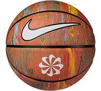 NIKE Everyday Playground 8P Ball N1007037-987, Unisex Basketballs, Orange, 6 EU