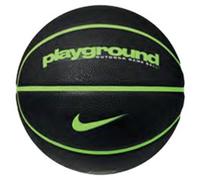 NIKE, Unisex-Adult basketballs, Black, 7