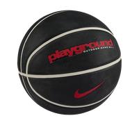 Nike Everyday Playground 8P Basketball (Deflated) - Black 7