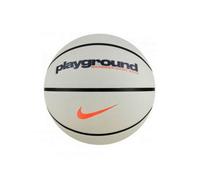 Nike Everyday Playground 8P Graphic Print Basketball Bone (7)