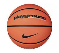 Nike Everyday Playground Basketball Amber (7)