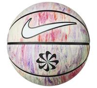 Nike Everyday Playground Basketball White (7)
