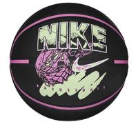 Nike Everyday Playground Graphic Basketball Black (7)
