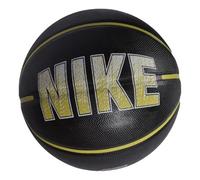 Nike Everyday Playground Graphic Basketball Black/gold (7)