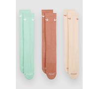 Nike Everyday Plus Cush Crew 3P Socks sail M