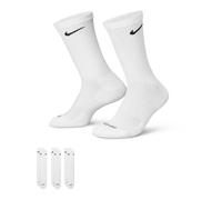 Nike Everyday Plus Cushioned 3pack socks SX6888-100