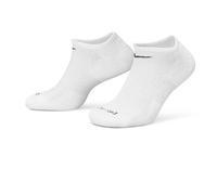 Nike Everyday Plus Cushioned No Show Socks (6 Pairs) - SP25
