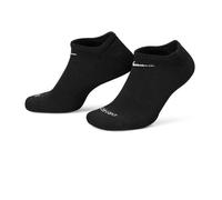 Nike Everyday Plus Cushioned No Show Socks (6 Pairs) - SP25