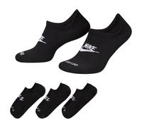 Nike Everyday Plus Cushioned Socks Black C010