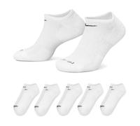 Nike Everyday Plus Cushioned Socks SX6898-100