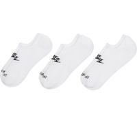 Nike Everyday Plus Cushioned Socks White C100