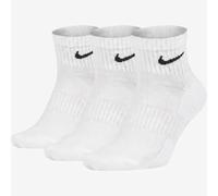 Nike Everyday Socks 3 Pairs a Pack Activewear Soft Cotton Crew/Ankle