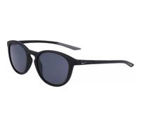 Nike Vision Evolution Dz7360 Sunglasses Clear Dark Grey/CAT3