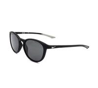 Nike EVOLUTION P DZ7363 NKDZ7363 010 matte black polar gre Sunglasses Unisex Acetate, Standard, 19