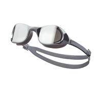 Nike Expanse Mirrored Goggle - Cool Grey