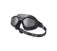 Nike Expanse Swim Mask Goggle-Adult, One Size, Dark Black