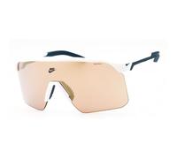 Nike Expedition Shield E ONE SIZE White Unisex