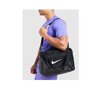 Nike Extra Small Brasilia Duffel Bag - Black - Kids One Size