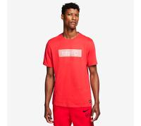 Nike F.C. Dri Fit Tee Seasonal Graphic