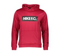 Nike F.c. Fleece Hoody Black C614