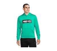 Nike F.c. Fleece Hoody Green C370