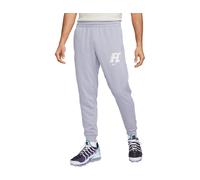 Nike F.c. Fleece Trousers Purple C519