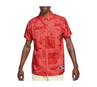 Nike F.c. Joga Bonito Whitespace Hemd F858