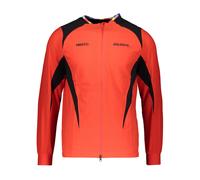 Nike F.c. Joga Bonito Woven Jacket Red C673