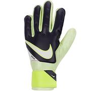 Nike Fa20 Gloves Gridiron/Barely Volt/White 9