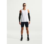 Nike Fast Mens Dri FIT Brief Lined Running 1 2 Length Tights L Black