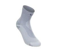 Nike Fast Lightweight Crew Running Socks Unisex - blue, black, Size 38-42