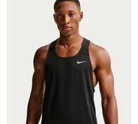 Nike Fast Men's Dri-FIT Running Vest - Black - Polyester