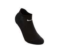 Nike Fast Midweight Running Socks Unisex - black, neon green, Size 46-50