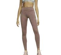 Nike Fast Running Mink Brown Leggings - XL