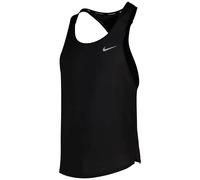 Nike Fast Sleeveless T-shirt Black S Men