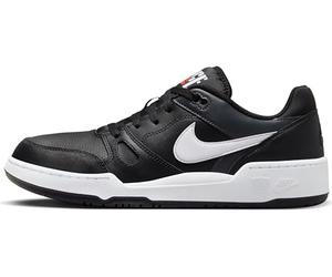 NIKE FB1362-001 Full Force LO Men Black/White-Anthracite-SAIL UK 9.5