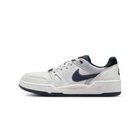 NIKE FB1362-002 Full Force LO Men Platinum Tint Dark Obsidian Wolf Grey UK 7.5